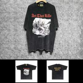 Picture of Gallery Dept T Shirts Short _SKUGalleryDeptS-2XL11trZJGA19813481